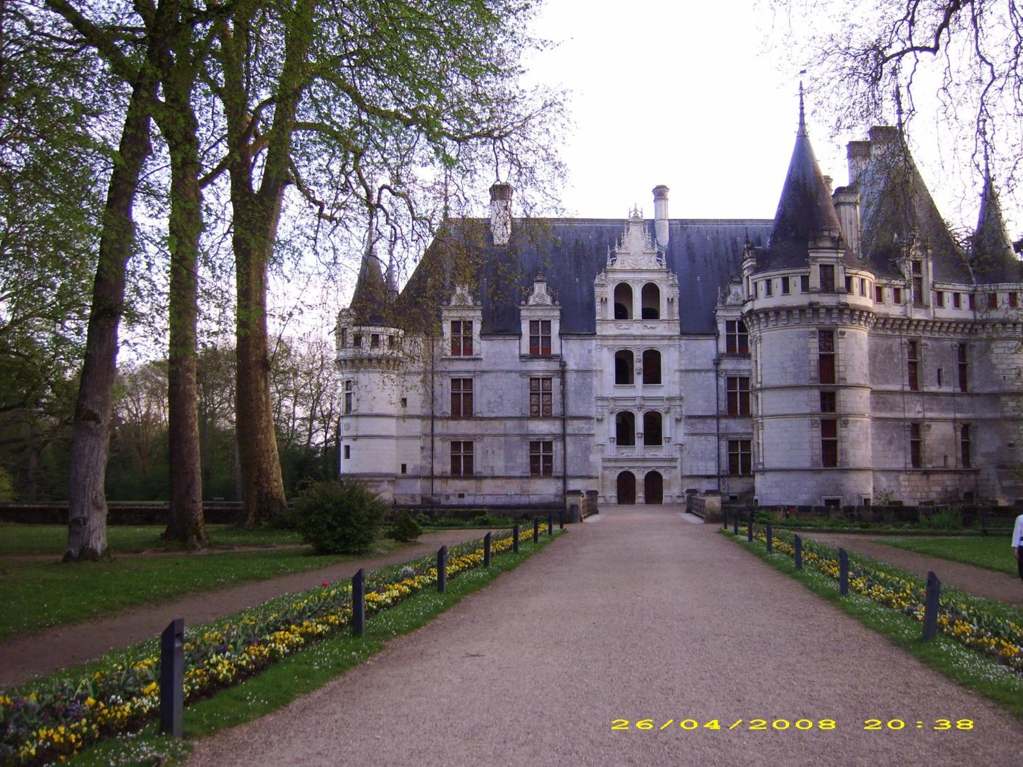Chambres D'Hotes La Turone Cheille Exterior photo