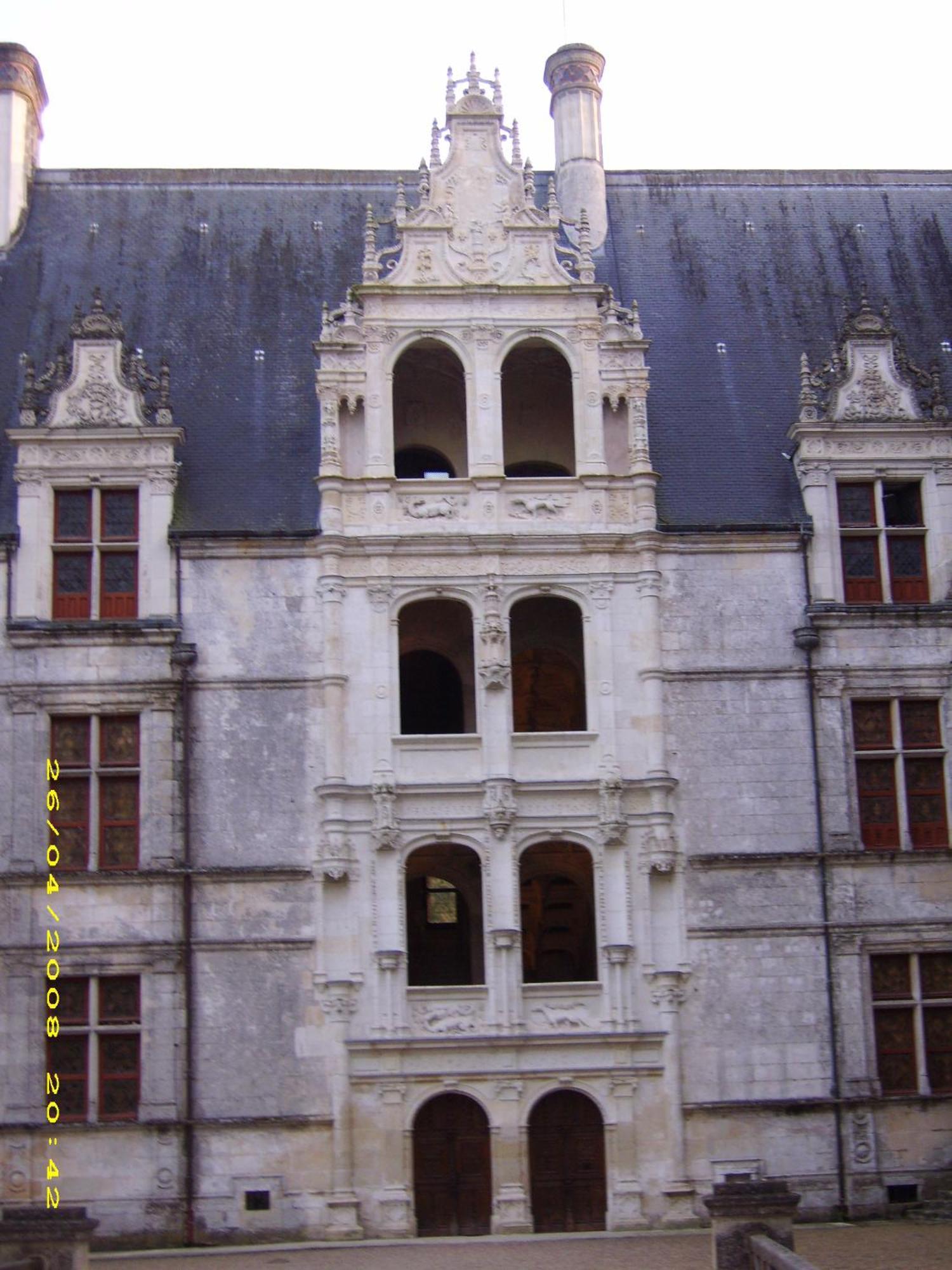 Chambres D'Hotes La Turone Cheille Exterior photo